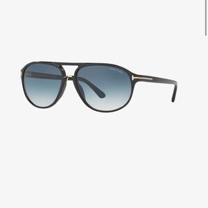 Tom Ford FT0447 Jacob Sunglasses